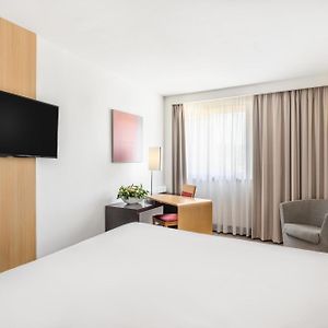 Standaard Kamer met een Queen Size Bed